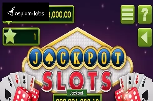 Jackpot Slots